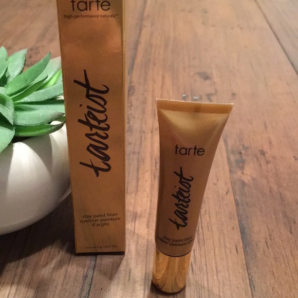 Tarte Other - ***SOLD***Tarteist by Tarte Clay Paint Eyeliner